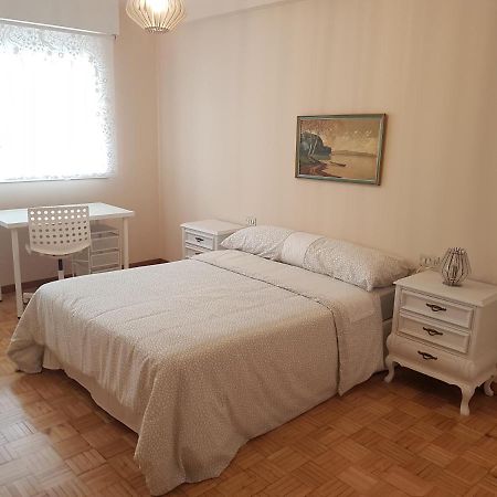 Apartmán Casa Abalde Vigo Exteriér fotografie