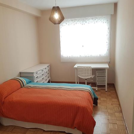Apartmán Casa Abalde Vigo Exteriér fotografie