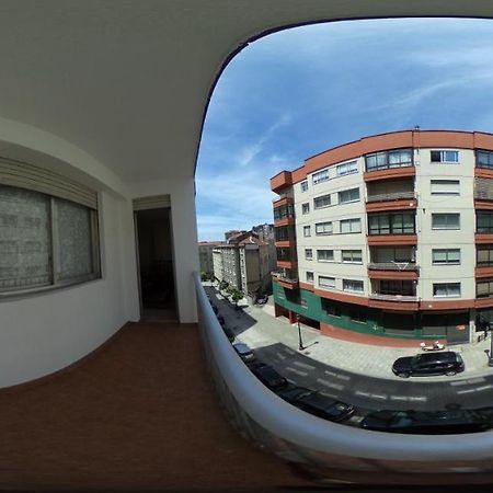 Apartmán Casa Abalde Vigo Exteriér fotografie
