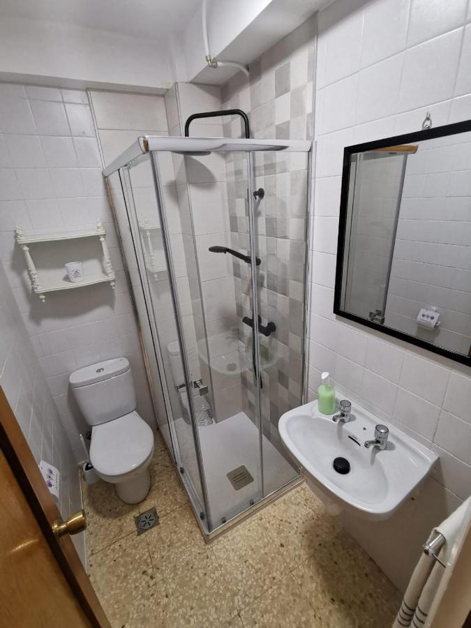 Apartmán Casa Abalde Vigo Exteriér fotografie