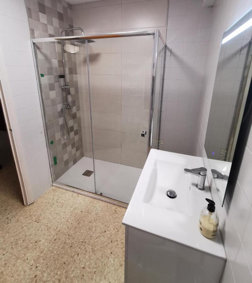 Apartmán Casa Abalde Vigo Exteriér fotografie