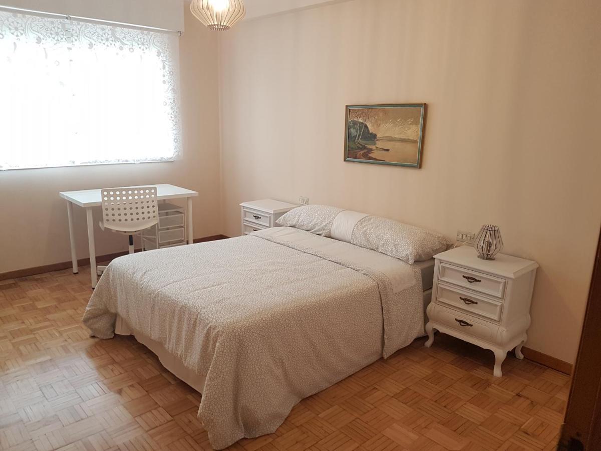 Apartmán Casa Abalde Vigo Exteriér fotografie