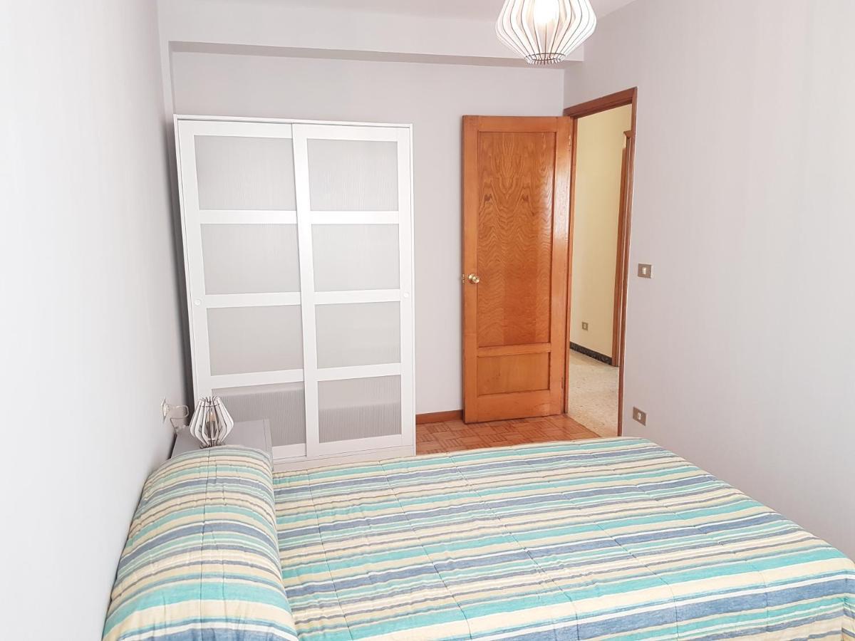 Apartmán Casa Abalde Vigo Exteriér fotografie