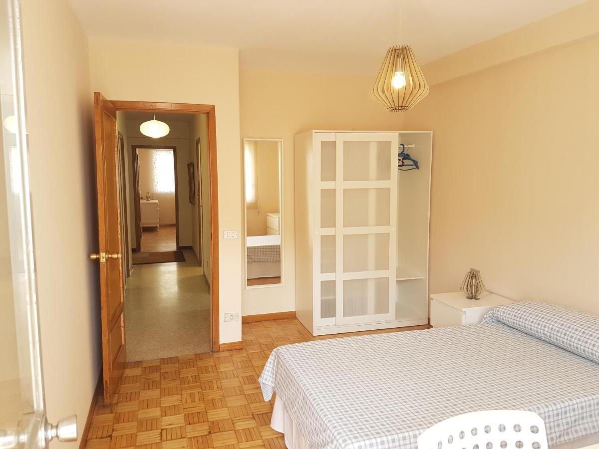 Apartmán Casa Abalde Vigo Exteriér fotografie